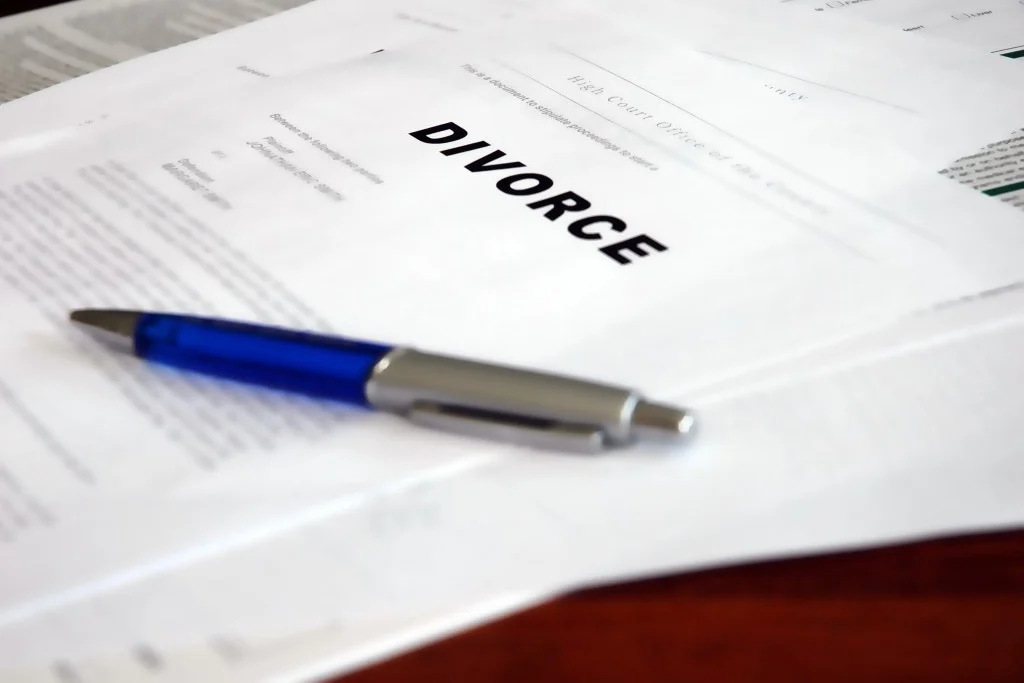 Divorce Lawyers in Thailand