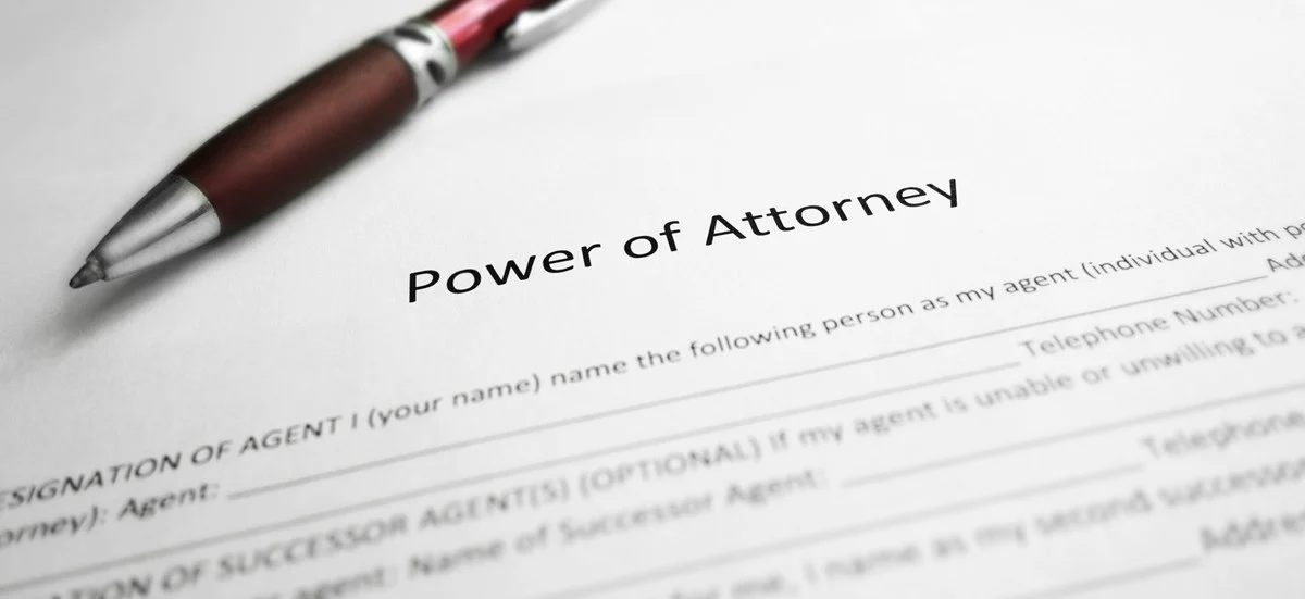 Obtain Power of Attorney in Thailand