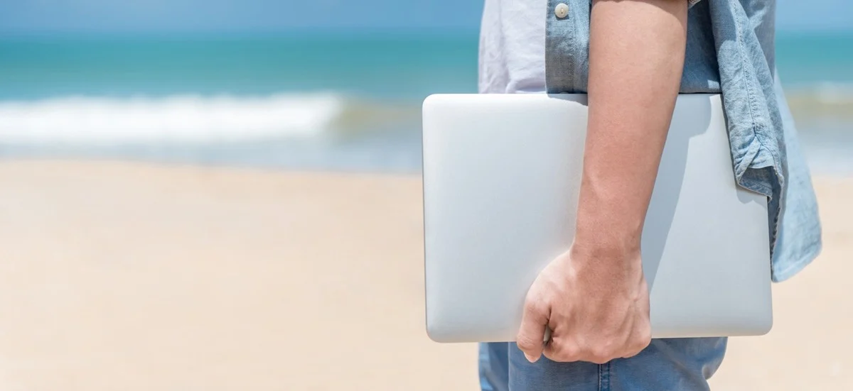 Obtain a Thailand Digital Nomad Visa